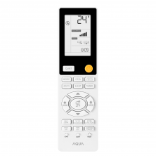 Сплит-система AQUA AQI-25FIS1/R3-B