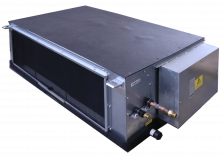Канальный высоконапорный блок VRF-системы Berlingtoun BVPR/I-110TA1V