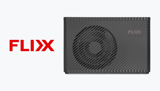 Обучение FLIXX